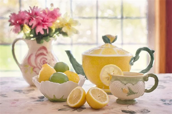 Martha Stewart 花のハート型アレンジを自宅で簡単に再現